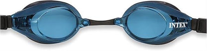 Intex Racing Swim Goggles Assorted
