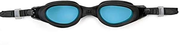 Intex Sports Master Silicone Swim Goggles 14Y+