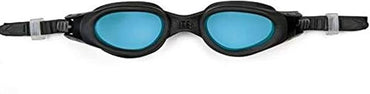 Intex Sports Master Silicone Swim Goggles 14Y+