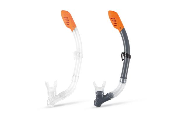 Intex Easy-Flow Swim Snorkel Mask Set