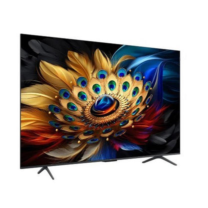 TCL 55 Inch QLED 4K UHD Mini LED C6K 144Hz
