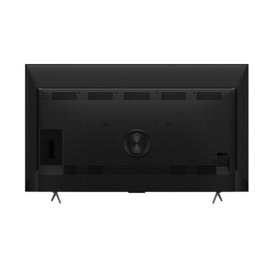 TCL 55 Inch QLED 4K UHD Mini LED C6K 144Hz
