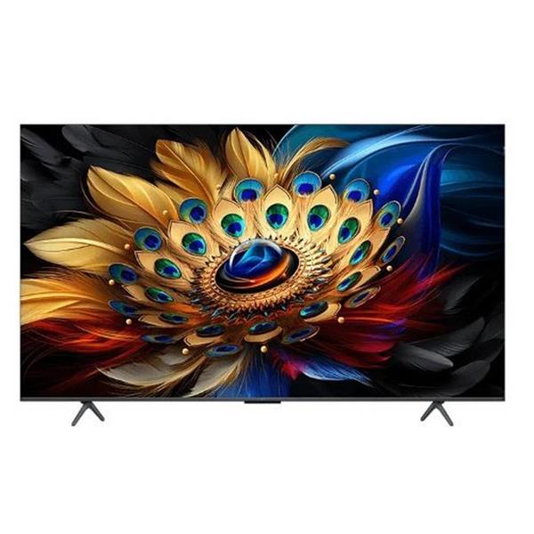 TCL 55 Inch QLED 4K UHD Mini LED C6K 144Hz