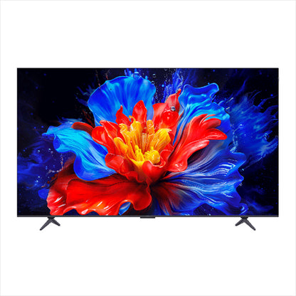 TCL 55 Inch QLED 4K 144Hz Native Refresh Rate TV