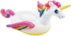 Intex Unicorn Inflatable Ride-On 2.01m
