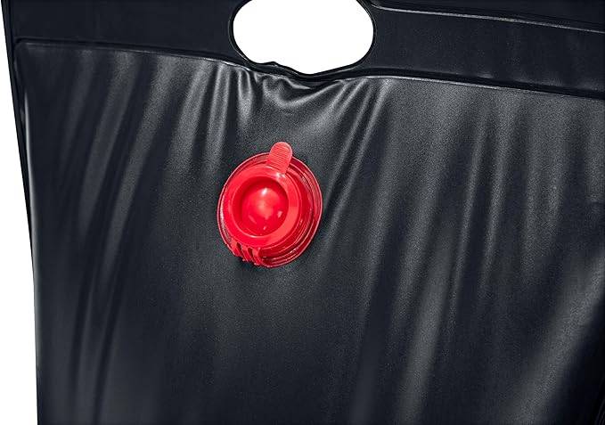 Bestway Solar Pro Portable Outdoor Shower Bag