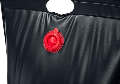 Bestway Solar Pro Portable Outdoor Shower Bag