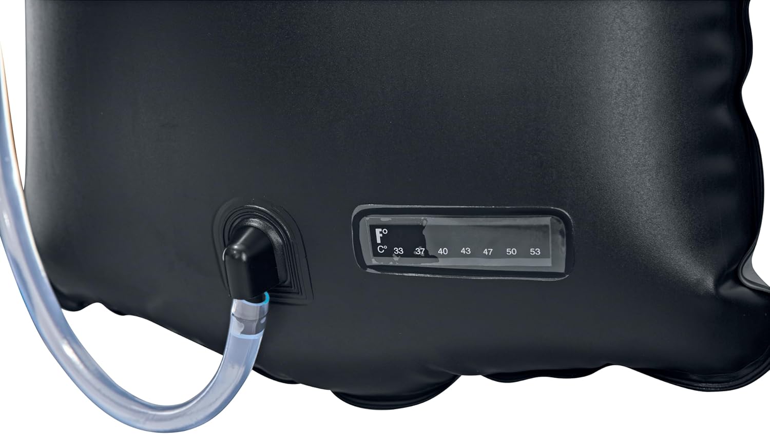 Bestway Solar Pro Portable Outdoor Shower Bag