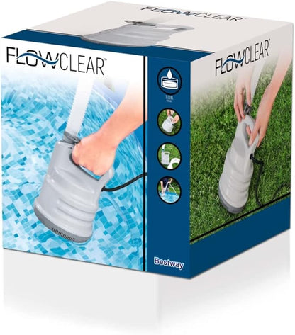 Bestway Automatic Pool Drain Pump 800 GPH