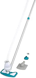 Bestway Aquacrawl Pool Cleaning Kit with Hose