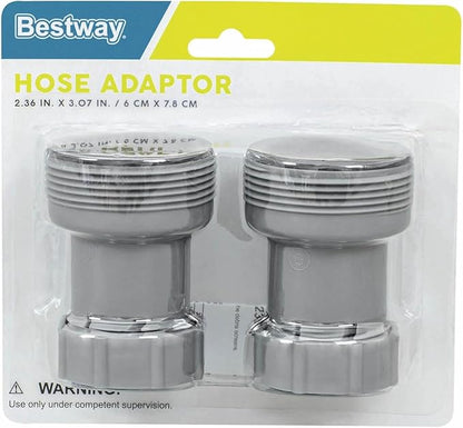 Bestway Pool Hose Adapters