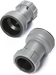 Bestway Pool Hose Adapters