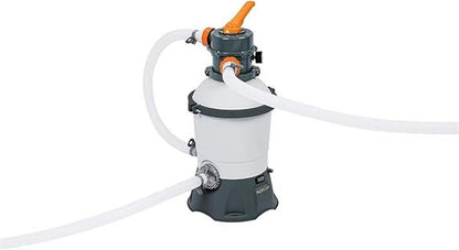Bestway Pool Sand Filter 6-Position Valve