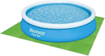 Bestway Pool Floor Square Protector Mat 78x78cm