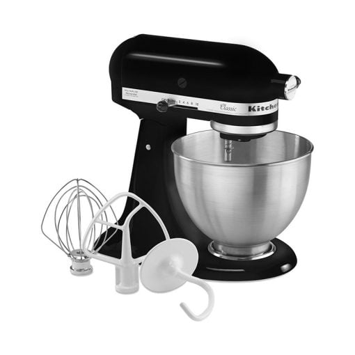 KitchenAid Classic Stand Mixer 4.3L Tilt-Head