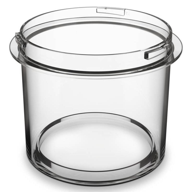 KitchenAid Cordless Blade Grinder Matte Black