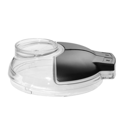 KitchenAid Food Chopper 0.83L Black
