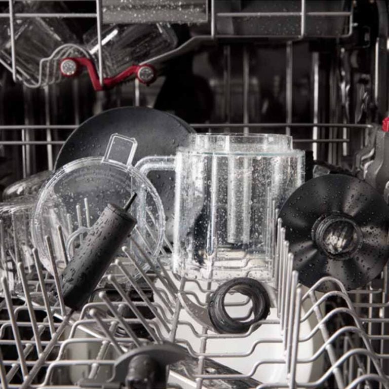 KitchenAid Cordless Food Chopper Matte Black