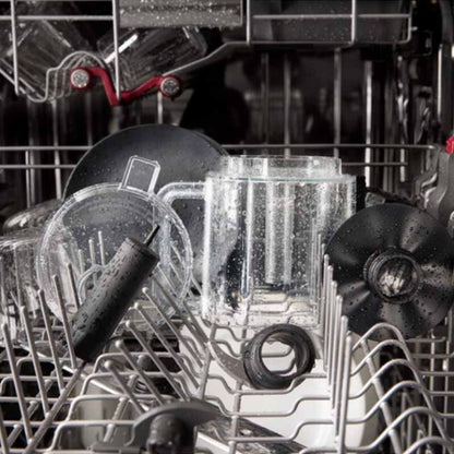 KitchenAid Cordless Food Chopper Matte Black