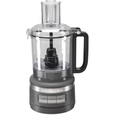 KitchenAid Food Processor 1.7L Matte Black