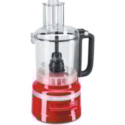KitchenAid Food Processor 2.1L Empire Red