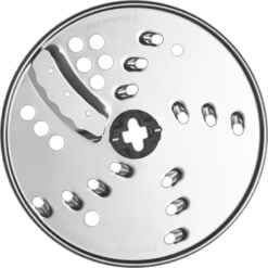 KitchenAid Food Processor 2.1L Empire Red