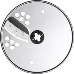 KitchenAid Food Processor 2.1L Empire Red