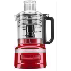 KitchenAid Food Processor 2.1L Empire Red