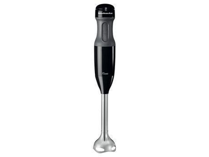 KitchenAid Hand Blender 180W 2-Speed Black