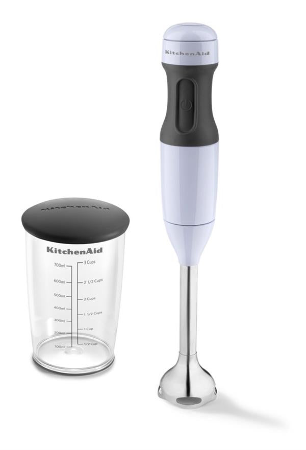 KitchenAid Hand Blender 180W 2-Speed Cream