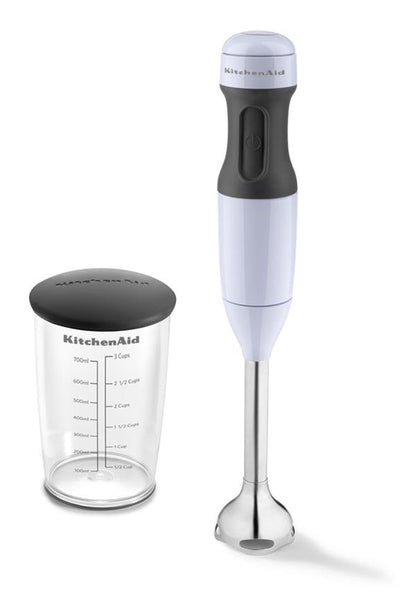 KitchenAid Hand Blender 180W 2-Speed Lavender