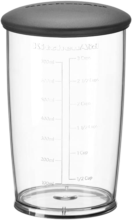 KitchenAid Hand Blender 180W 2-Speed White