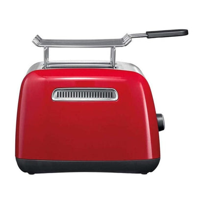 KitchenAid Toaster 2-Slot Empire Red