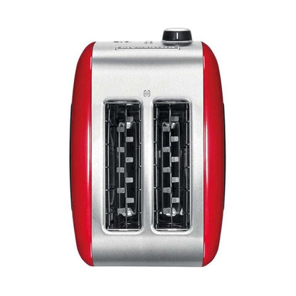 KitchenAid Toaster 2-Slot Empire Red