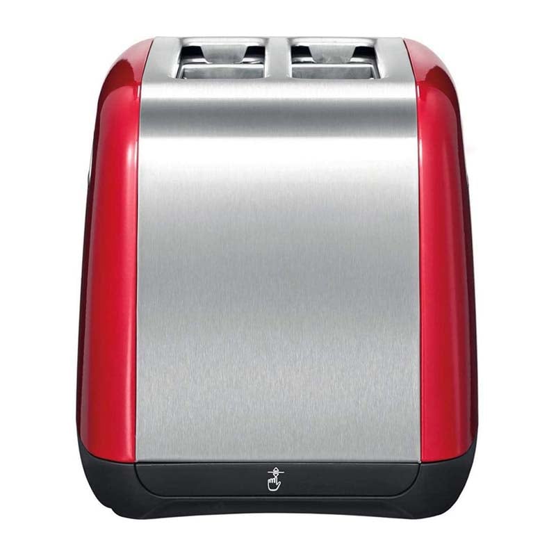 KitchenAid Toaster 2-Slot Empire Red