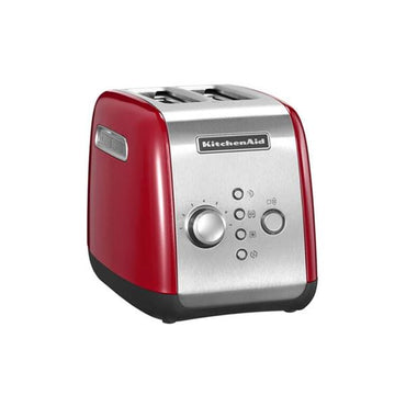 KitchenAid Toaster 2-Slot Empire Red