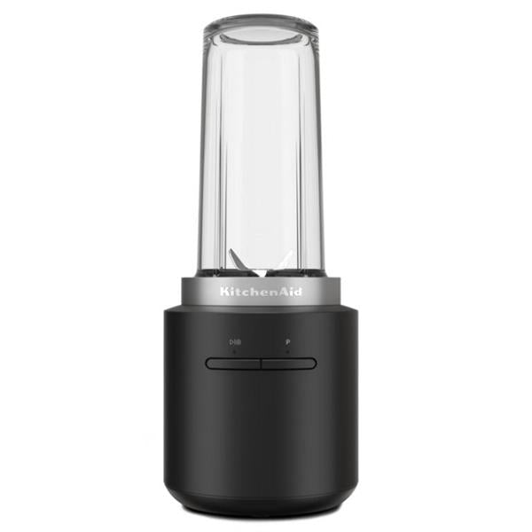 KitchenAid Cordless Mini Blender Matte Black