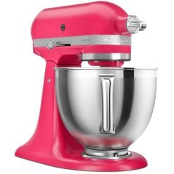 KitchenAid Artisan Stand Mixer 4.7L Rose Hibiscus