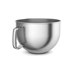 KitchenAid Stand Mixer 5.6L Bowl-Lift Contour Silver