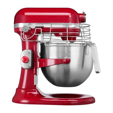 KitchenAid Professional Stand Mixer 6.9L Bowl-Lift Red