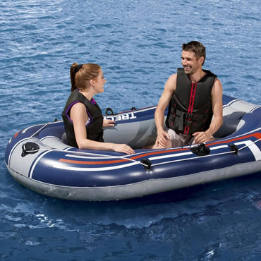 Bestway Treck X1 Inflatable Boat 2-Person