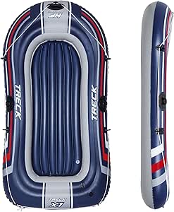 Bestway Treck X1 Inflatable Boat 2-Person