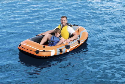 Bestway Kondor 2000 Inflatable Boat 120KG