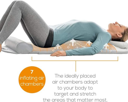 Beurer Yoga & Stretch Mat  – Vibration Stretch Training