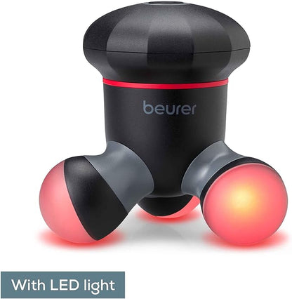 Beurer Mini Massager  – Gentle Vibration