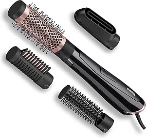 Babyliss Air Brush 1000W – Curl & Volume