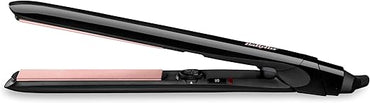 Babyliss Hair Straightener – Smooth Plates