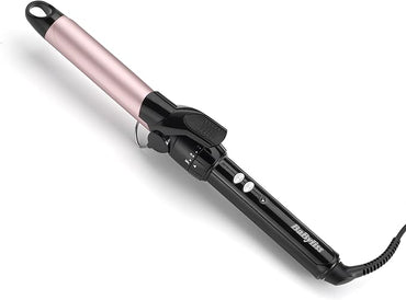 Babyliss Curling Tong – 25mm, Ceramic