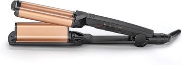 Babyliss Curling Wand – Digital Control