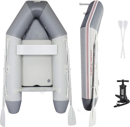 Bestway Caspian Inflatable Boat 2-Person Drop Stitch